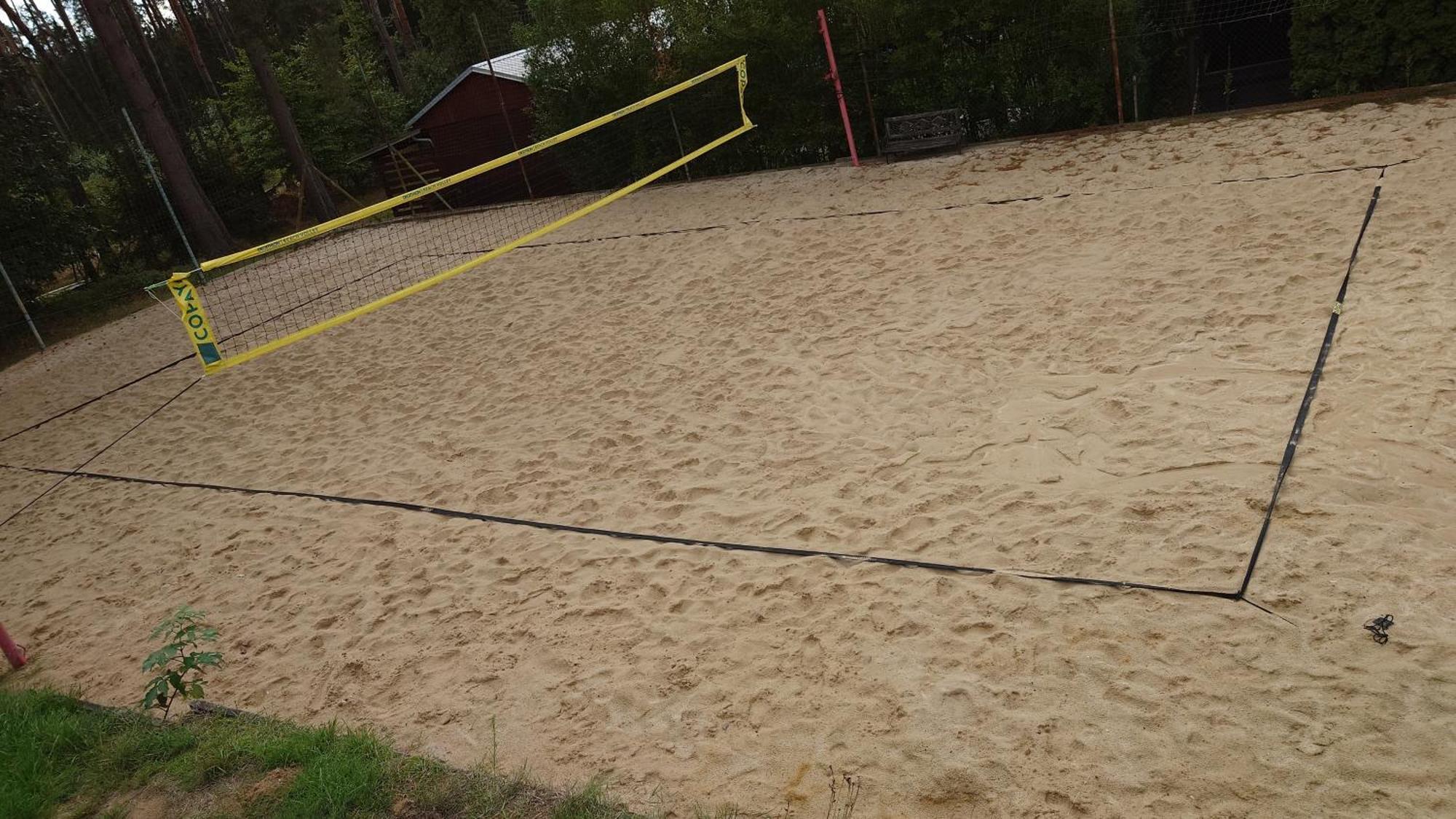 Raj Sportovni A Rekreacni Resort Branzez Kněžmost Exteriör bild