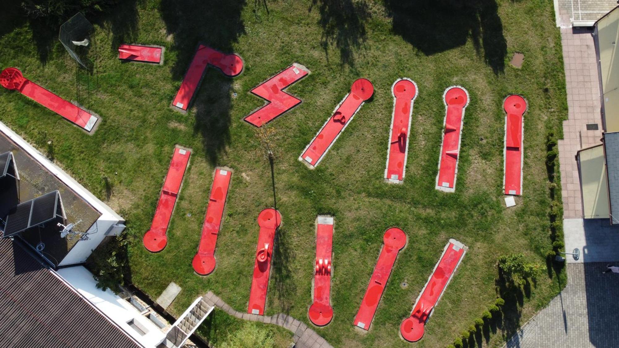 Raj Sportovni A Rekreacni Resort Branzez Kněžmost Exteriör bild